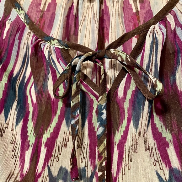 Charlotte Russe top 🖤 - Picture 4 of 5